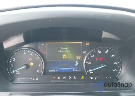 2022 Ford Explorer Xlt из США, поврежденный, VIN 1FMSK8DH3NGA62553